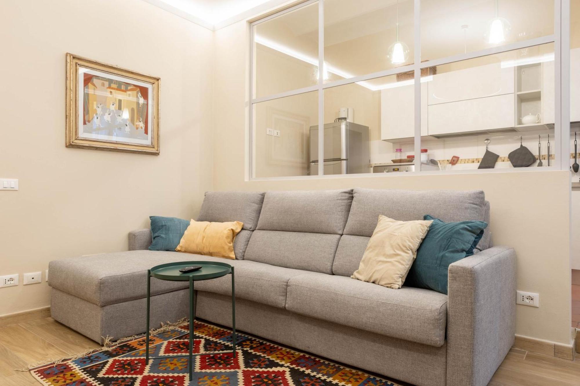 Appartement Sant'ambrogio Elegant